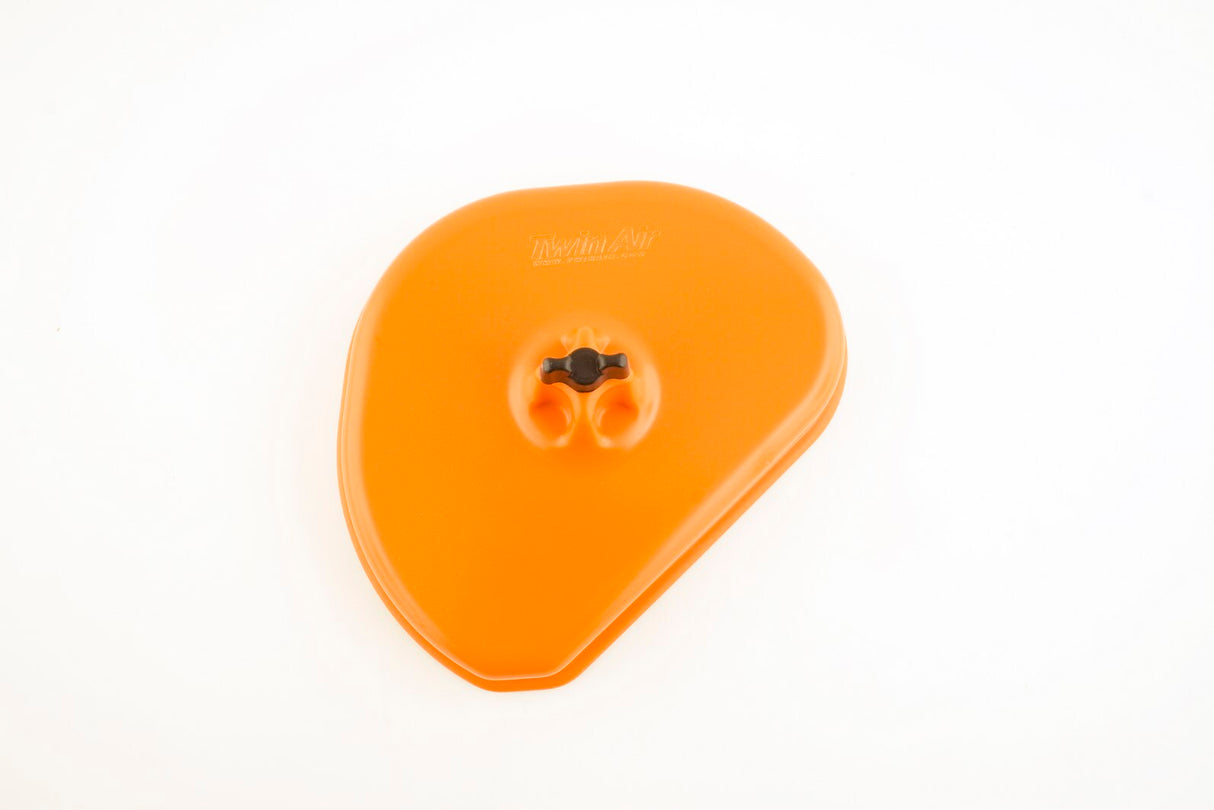 Twin Air 160084 Airbox Cover for Kawasaki KX250F 06-16/KX450F 06-15