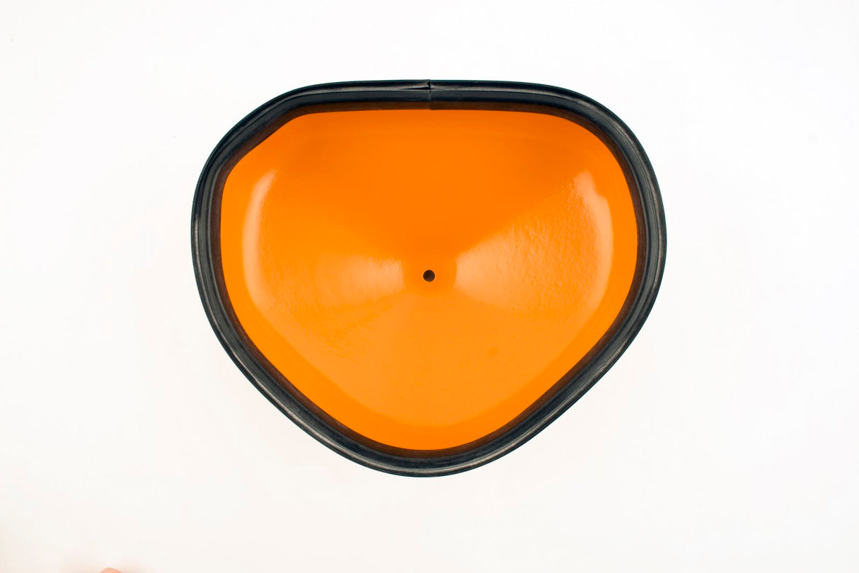 Twin Air 160100 Airbox Cover for Kawasaki KLX450R 08-21