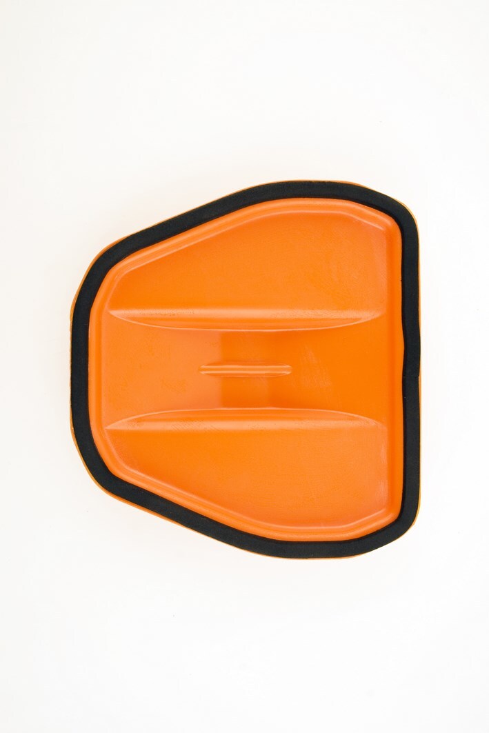 Twin Air 160104 Airbox Cover for Yamaha YZ450F 10-13