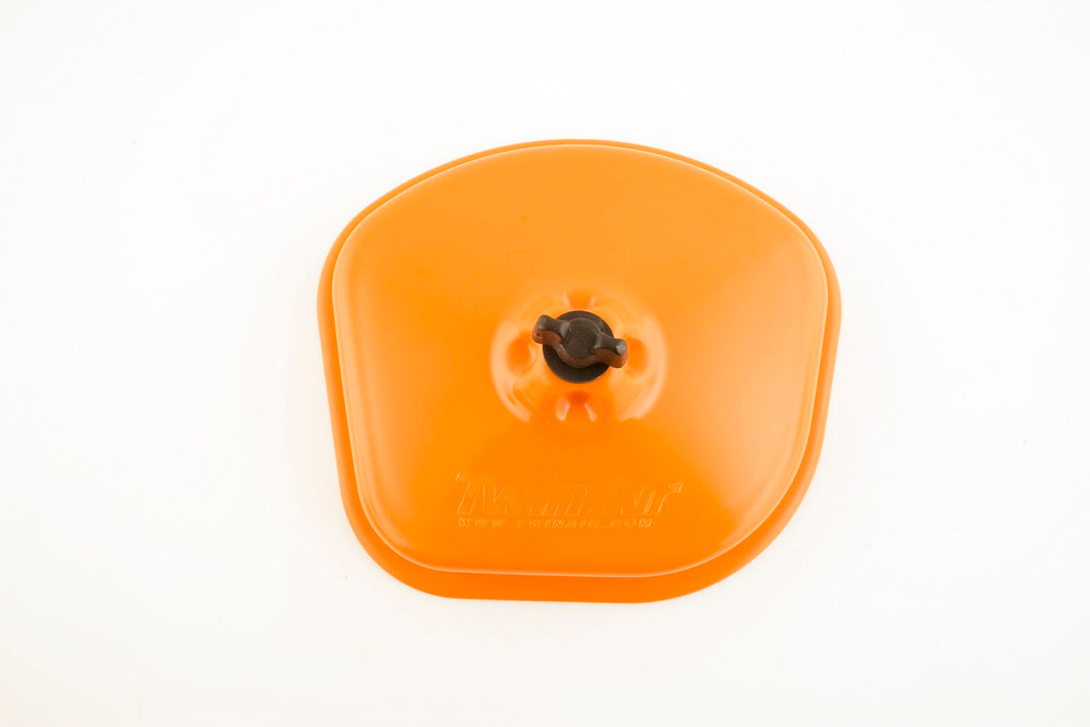 Twin Air 160106 Airbox Cover for Honda CRF250R 14-17/CRF450R 13-16
