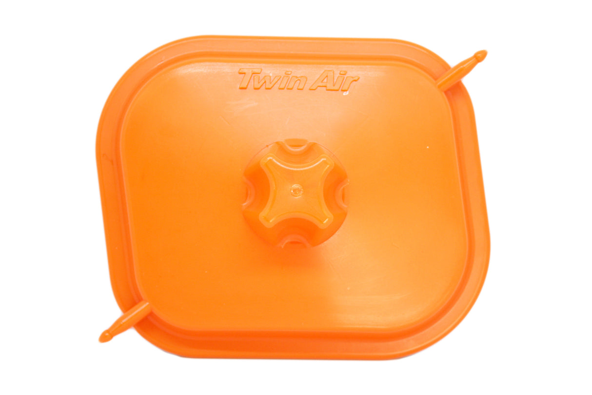 Twin Air 160117 Airbox Cover for Gas Gas MC 85/Husqvarna TC 85/KTM 85 SX 18-24