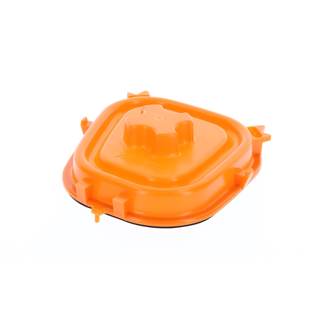 Twin Air 160124 Airbox Cover for Honda CRF 250 R/CRF 250 RX 22-24/CRF 450 R/CRF 450 RWE/CRF 450 RX 21-24