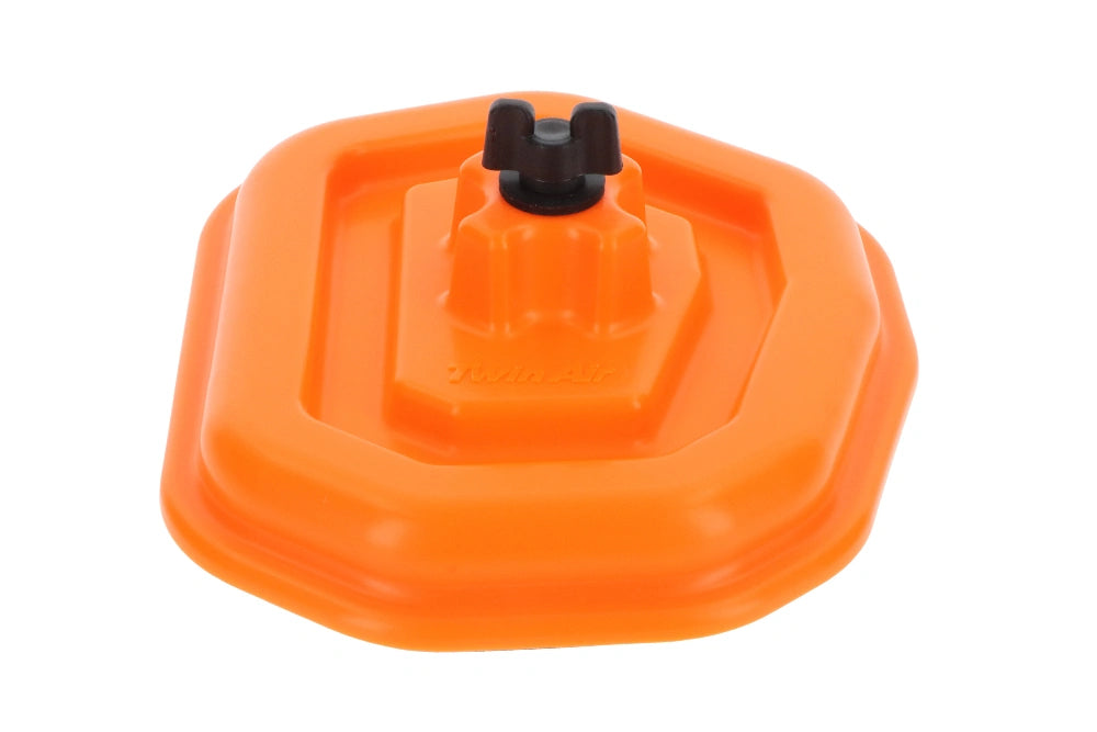 Twin Air 160139 Airbox Cover for Kawasaki KX250/KX250X 25-Up w/Powerflow Kit