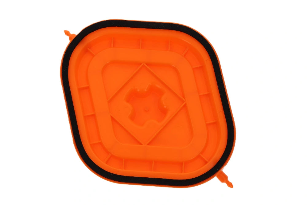 Twin Air 160141 Airbox Cover for Ducati Desmo450 MX 25-Up