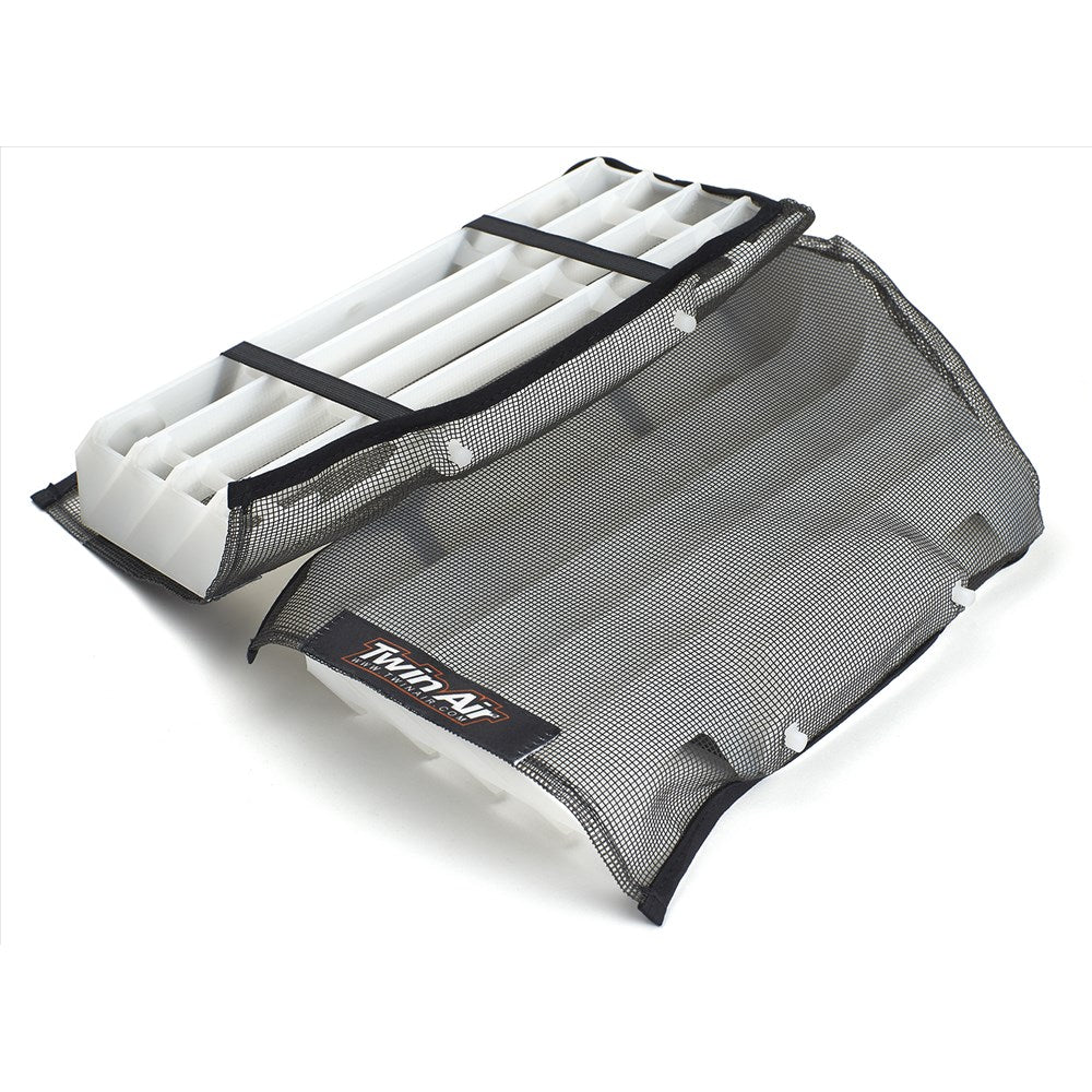 Twin Air 177759SL07 Radiator Sleeve for Honda CRF 450 R/CRF 450 RWE/CRF 450 RX 19-20