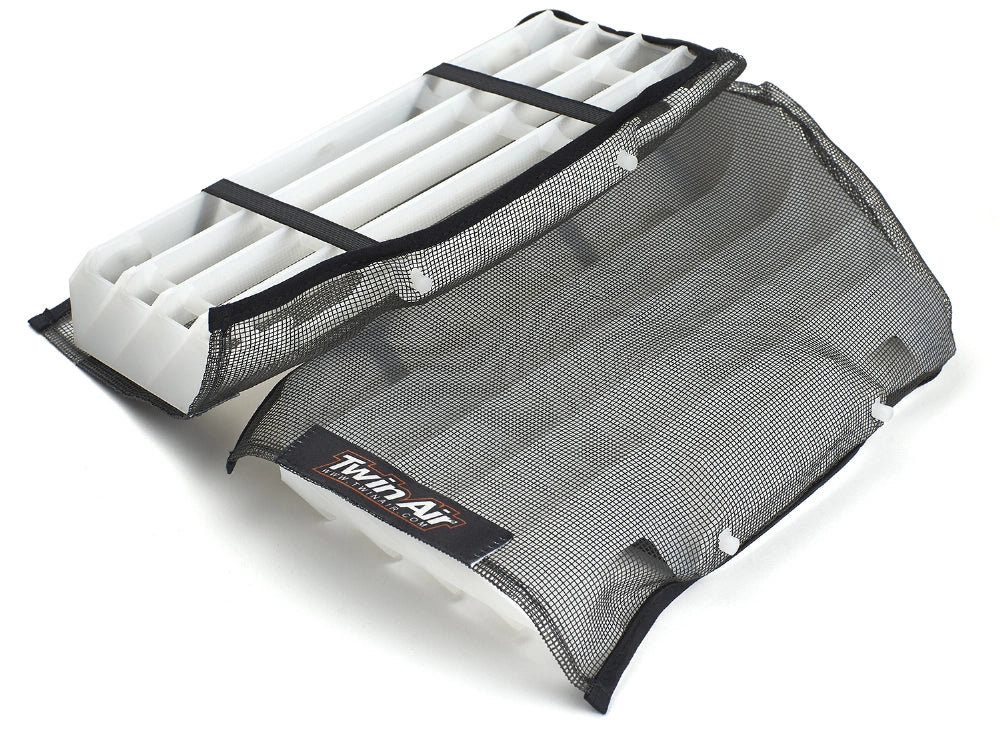 Twin Air 177759SL70 Radiator Sleeve for Triumph TF250-E/TF450-E/TF250-RC/TF250-X/TF450-X 25-Up