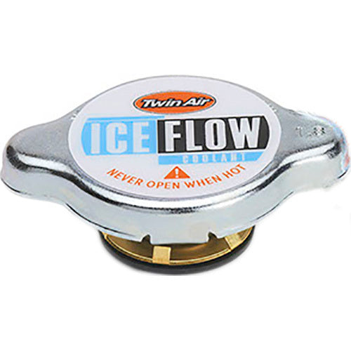 Twin Air 177901 Radiator Cap for Husqvarna FC/FE/TC/TE 14-16/KTM SX/SX-F/EXC/EXC-F 01-16