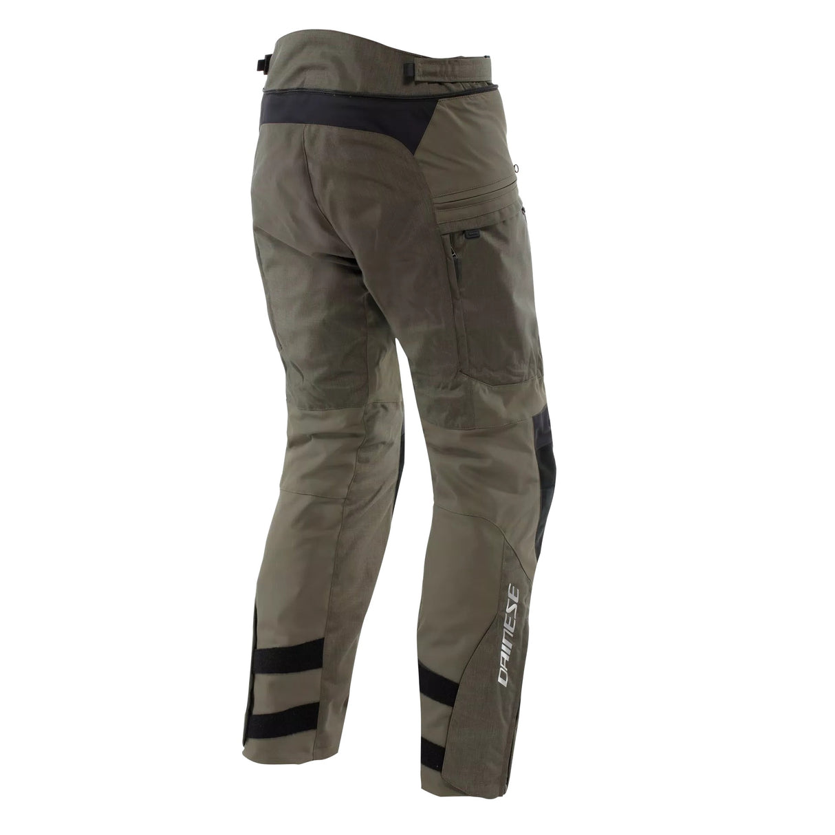 Dainese Springbok 3L Absoluteshell Tarmac/Black 3-Layer Waterproof Textile Pants