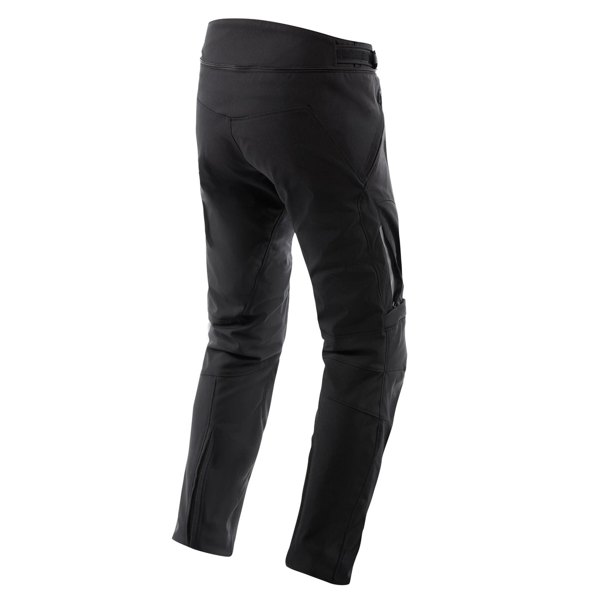 Dainese Drake 2 Air Tex Black/Black Textile Pants