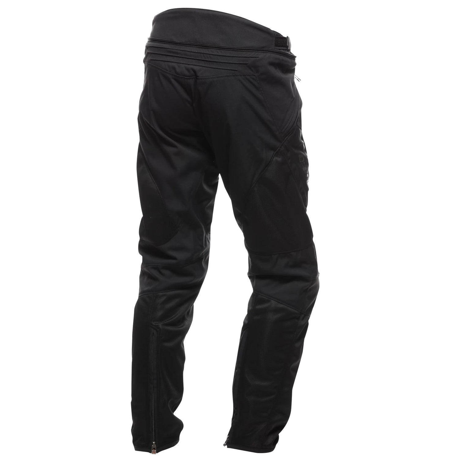Dainese Drake 2 Super Air Tex Black/Black Textile Pants