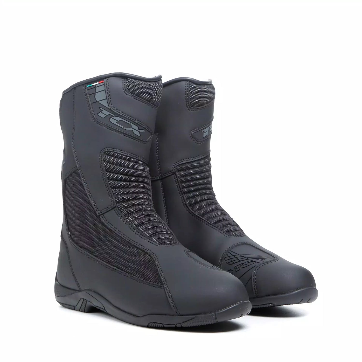 TCX Explorer 4 Gore-Tex Black Boots