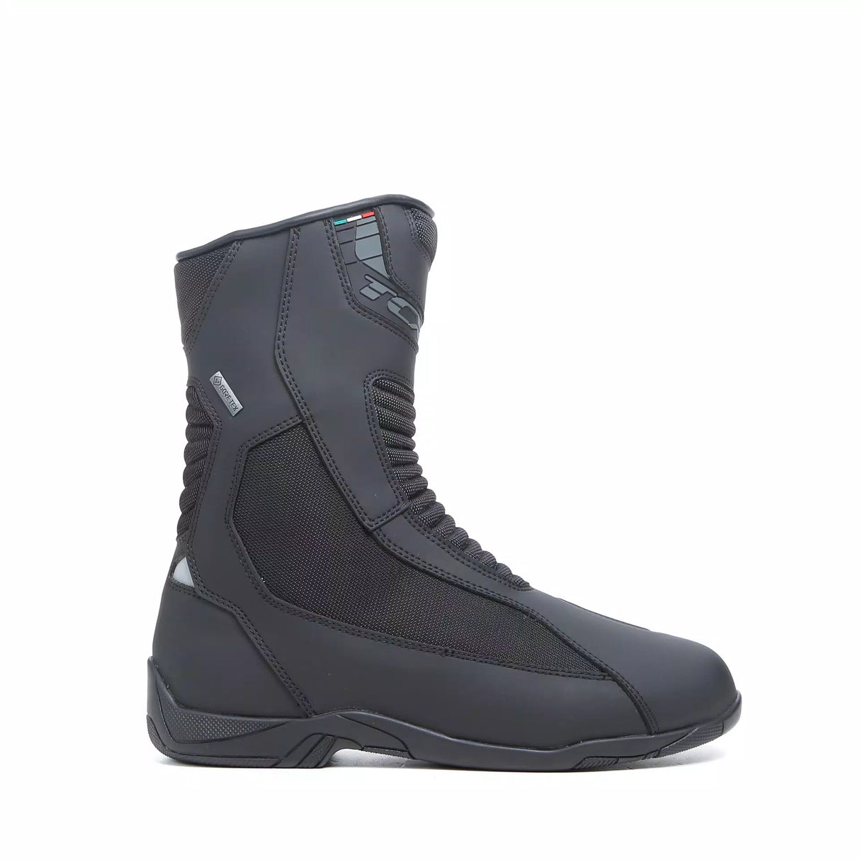 TCX Explorer 4 Gore-Tex Black Boots