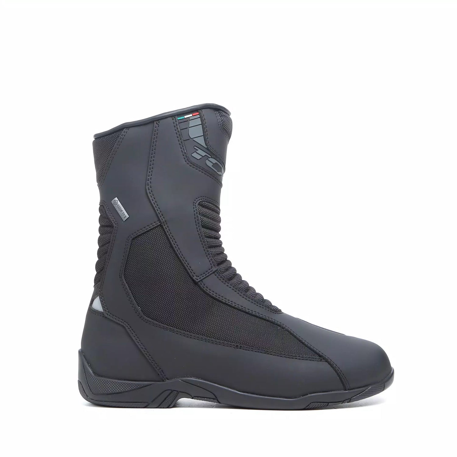 TCX Explorer 4 Gore-Tex Black Boots