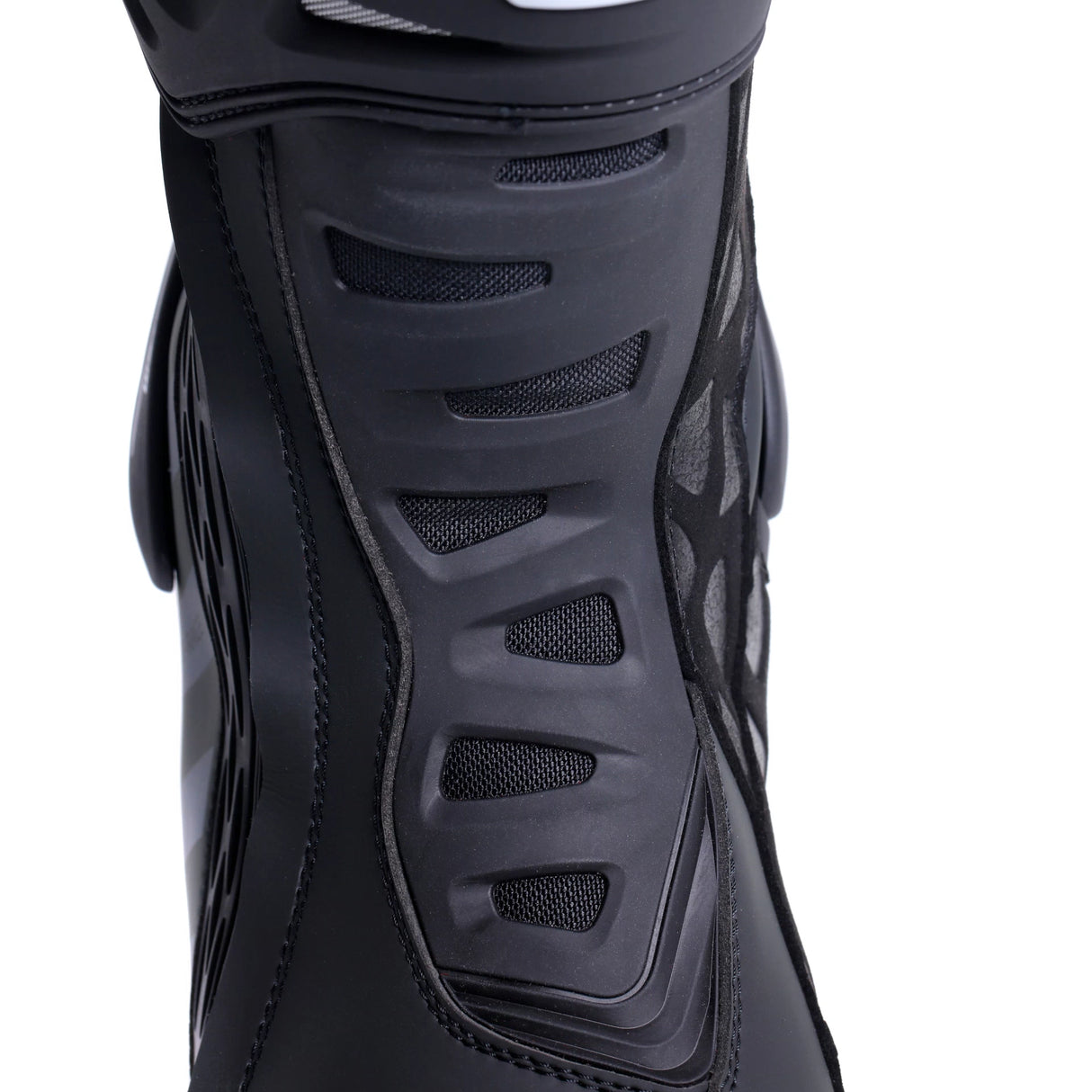 TCX RT-Race Black/Dark Grey Boots