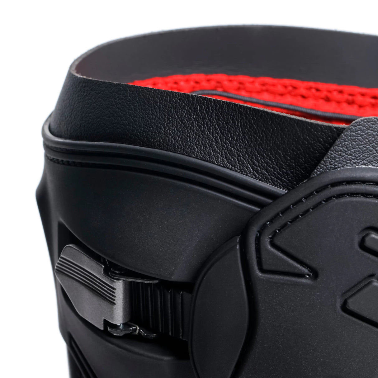 TCX RT-Race Black/Red Boots