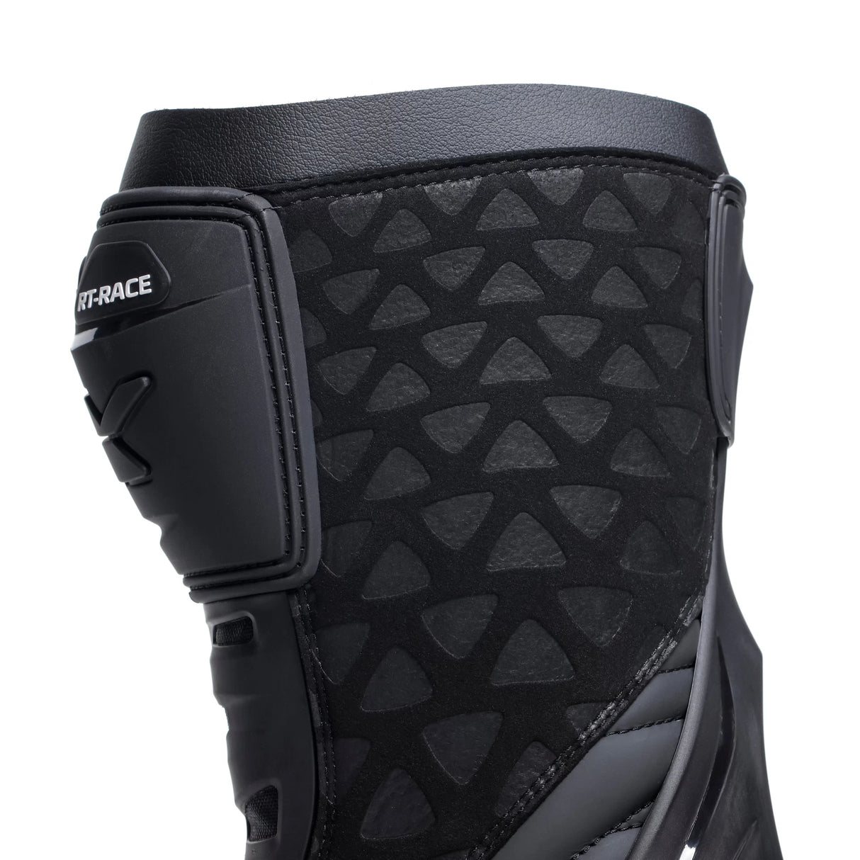 TCX RT-Race Black/Red Boots