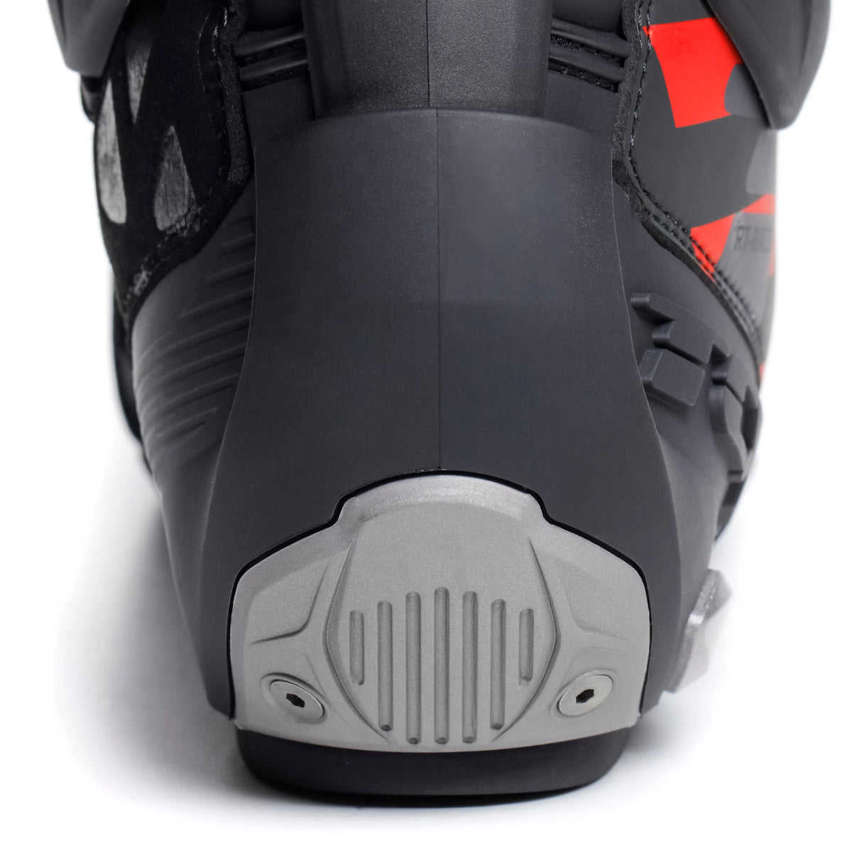 TCX RT-Race Black/Red Boots