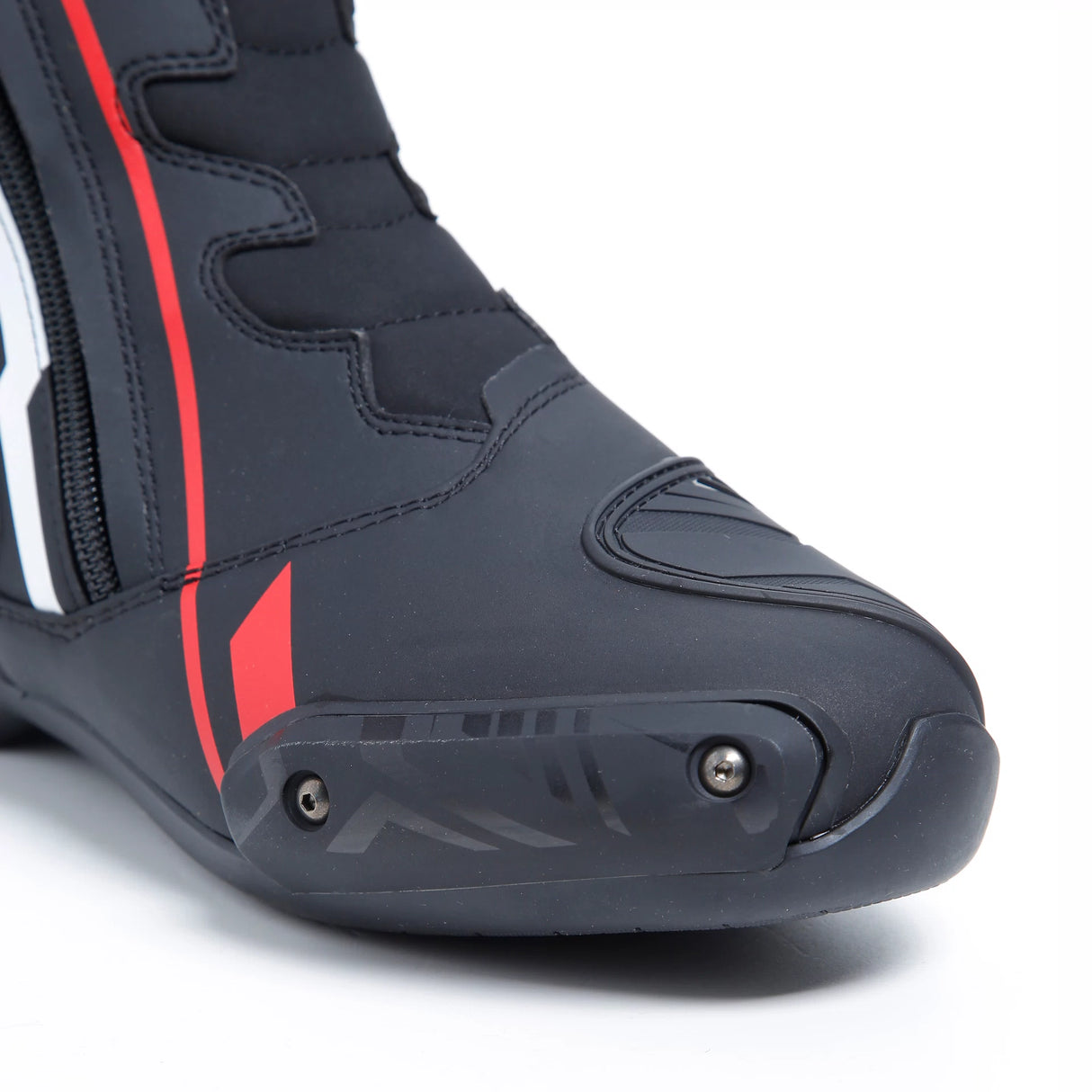 TCX S-TR1 Black/Red/White Boots