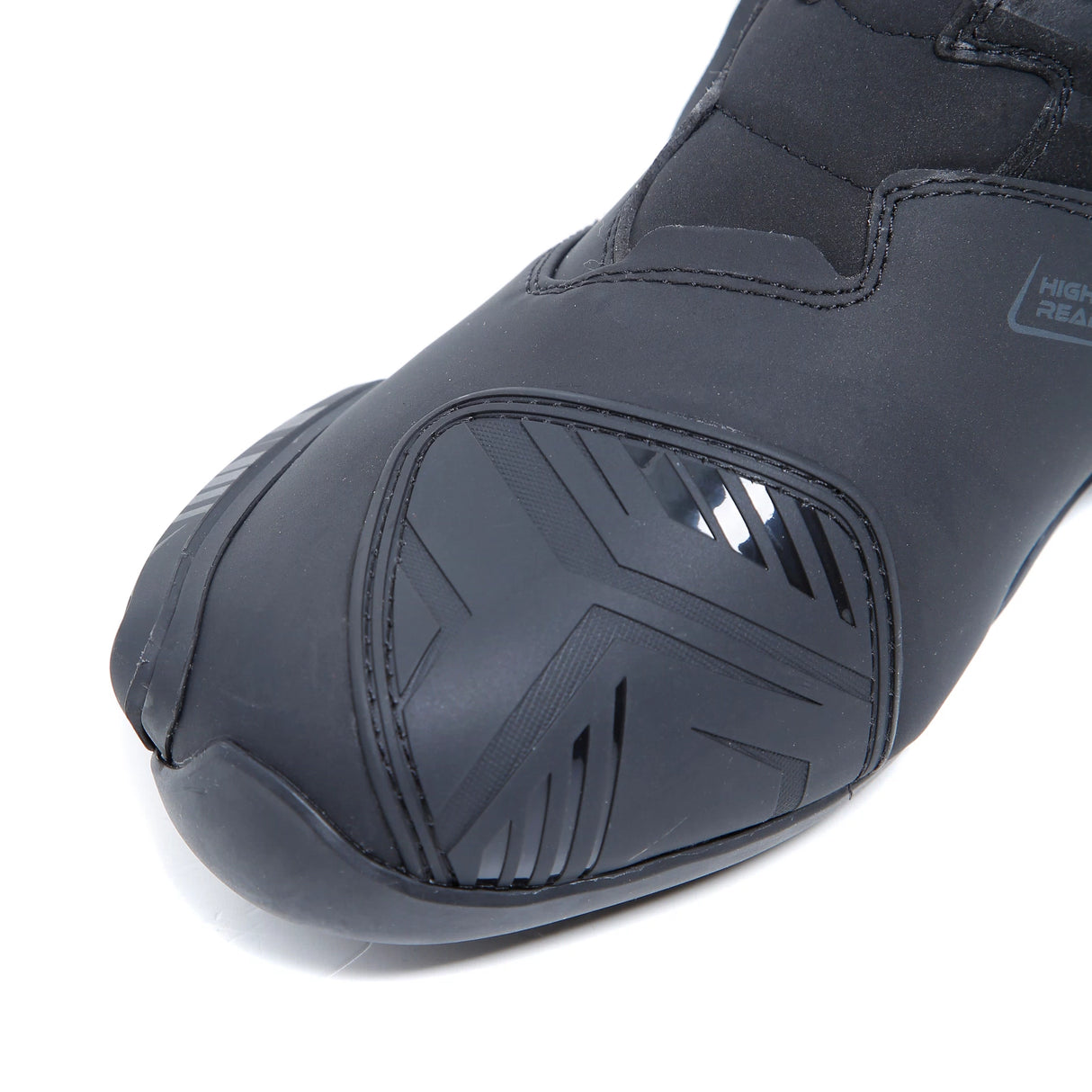 TCX S-TR1 Black/Red/White Boots