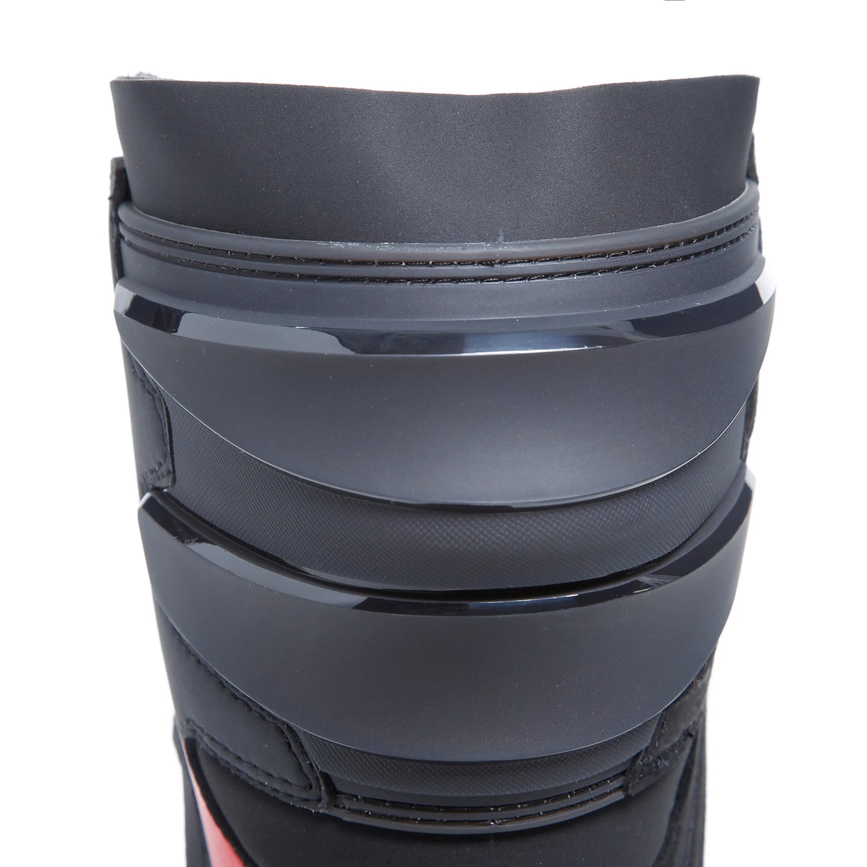 TCX S-TR1 Black/Red/White Boots