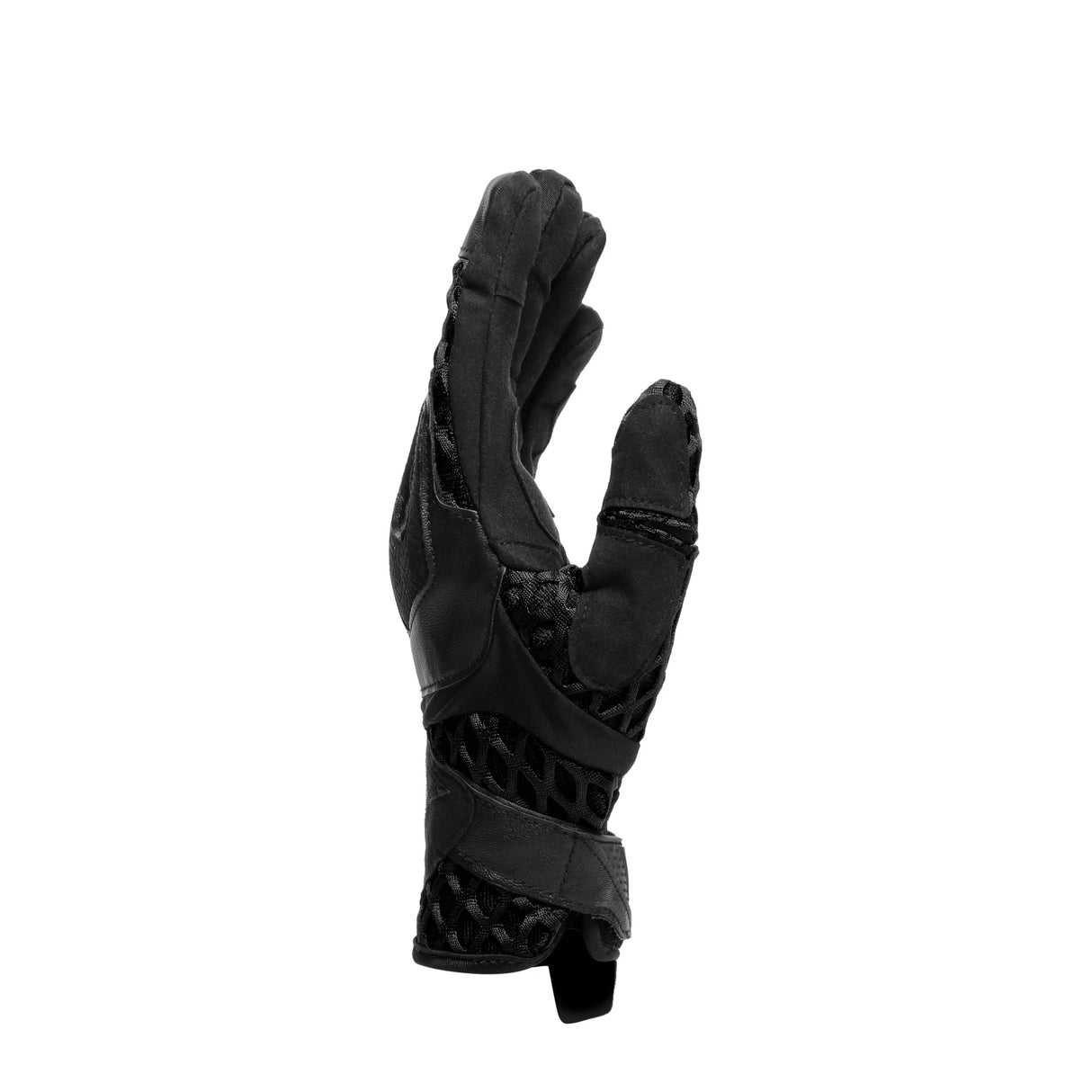 Dainese Air-Maze Unisex Black/Black Gloves