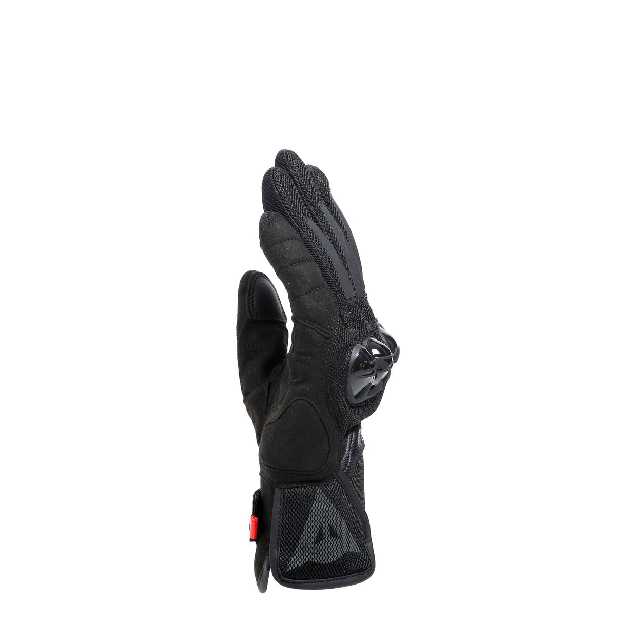 Dainese Mig 3 Air Tex Black/Black Gloves