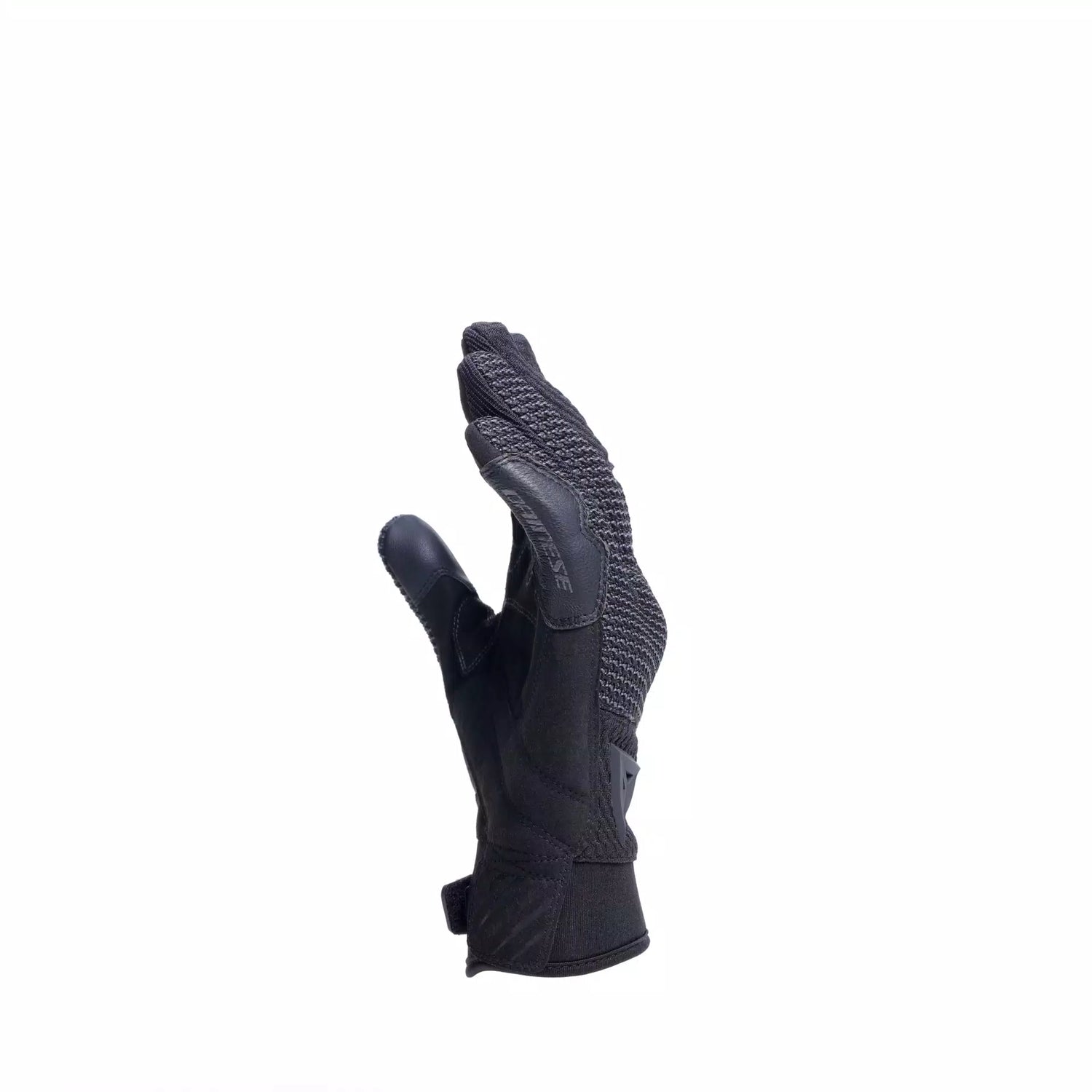 Dainese Torino Black/Anthracite Gloves