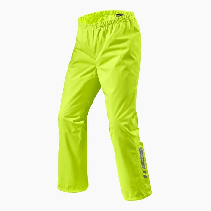REV'IT! Acid 4 H2O Neon Yellow Rain Pants