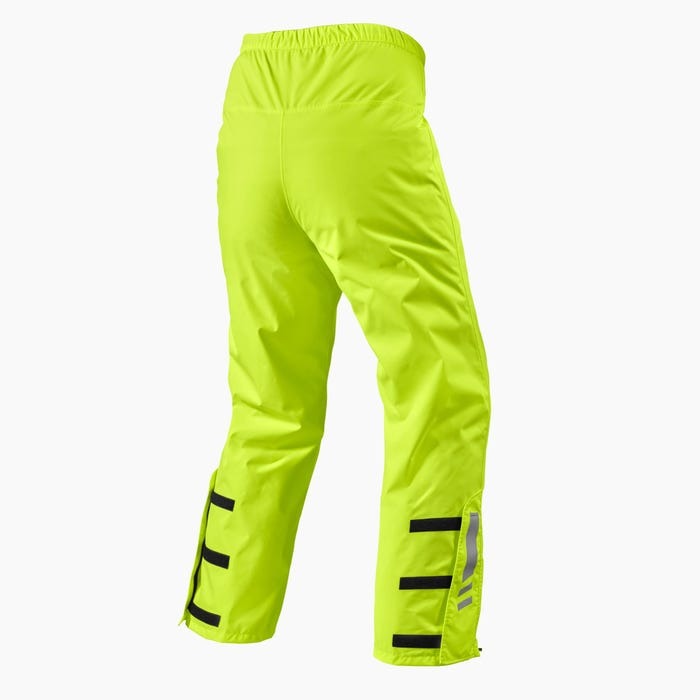 REV'IT! Acid 4 H2O Neon Yellow Rain Pants