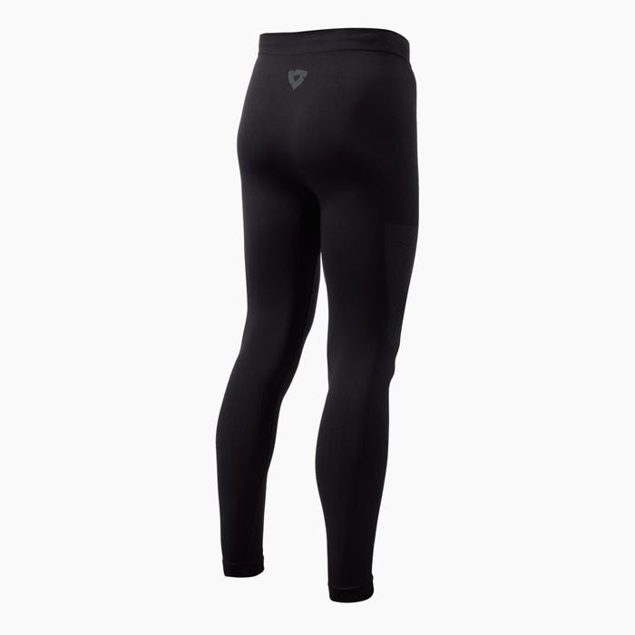 REV'IT! Thermic Black Base Layer Pants