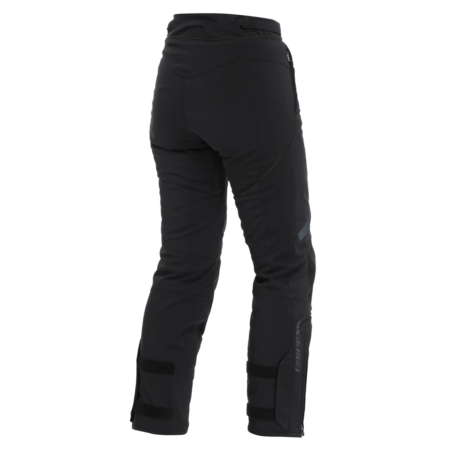 Dainese Carve Master 3 Lady Gore-Tex Black/Ebony Womens Waterproof Textile Pants
