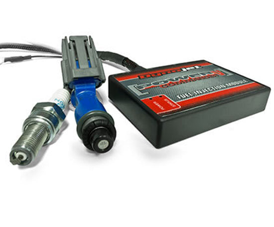 Dynojet 21-020 Fuel & Ignition Power Commander V for Triumph Thruxton 1200/R 2016