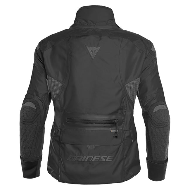Dainese Antartica 2 Gore-Tex Black/Black Textile Jacket