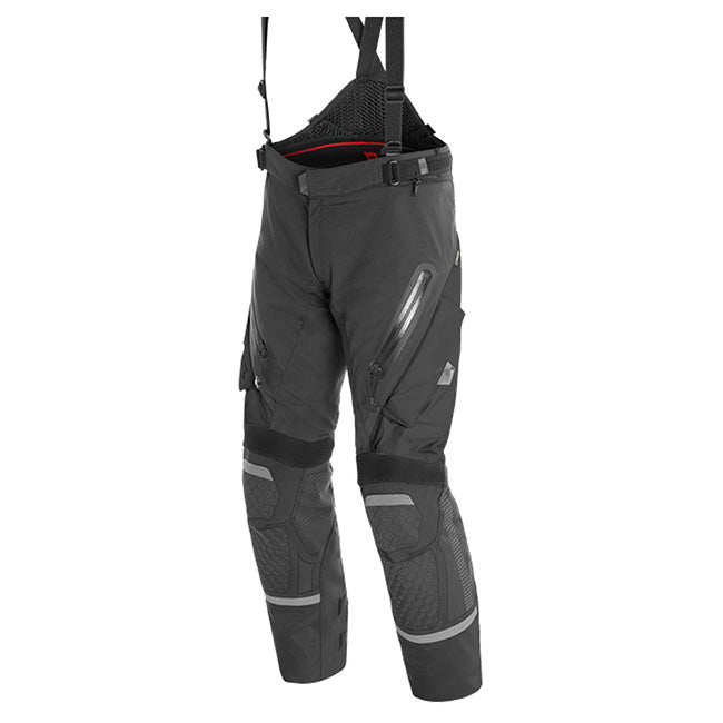 Dainese Antartica 2 Gore-Tex Black/Black Textile Pants