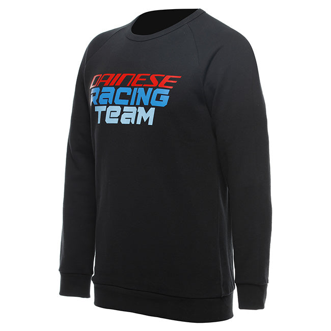 Dainese Racing Lite Black/White Sweater
