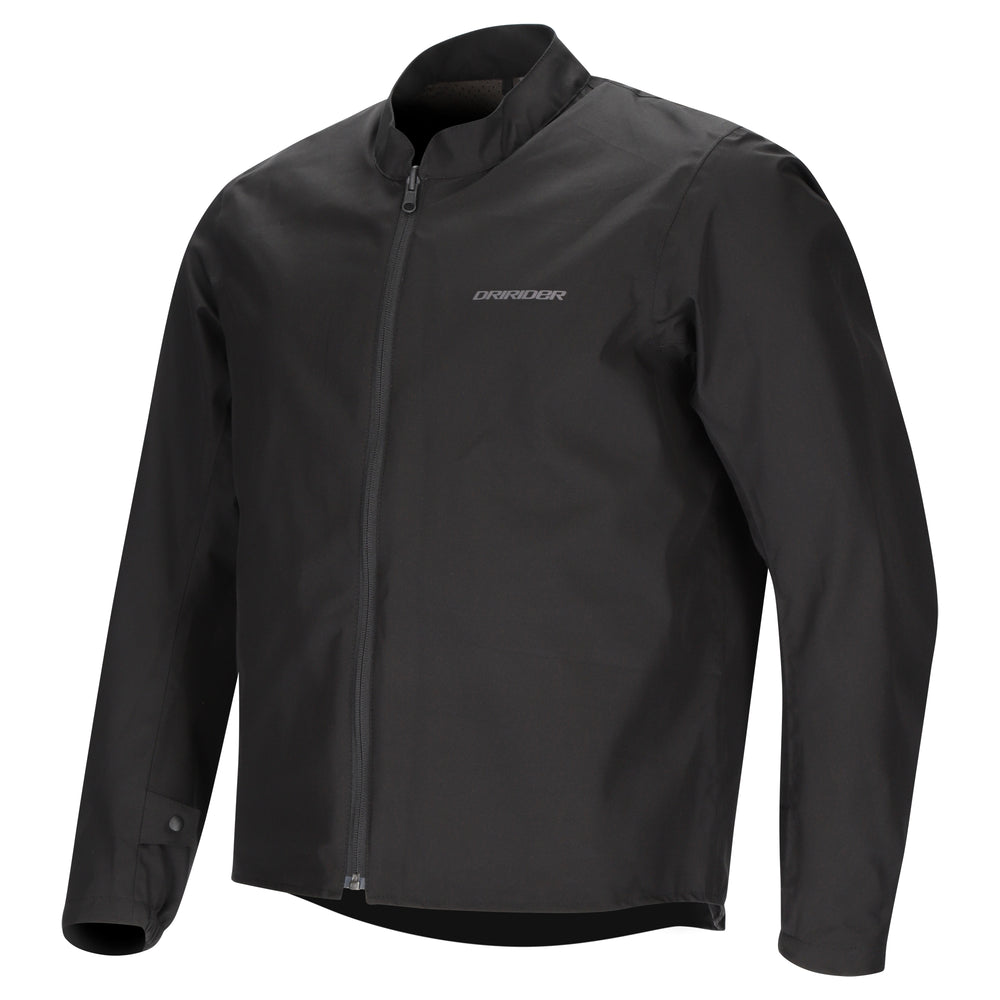 DriRider Air-Ride Pro Black/Black Textile Jacket