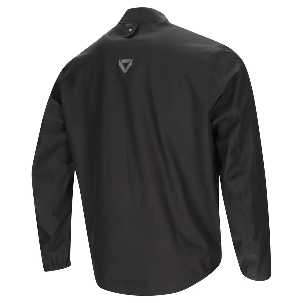 DriRider Air-Ride Pro Black/Black Textile Jacket