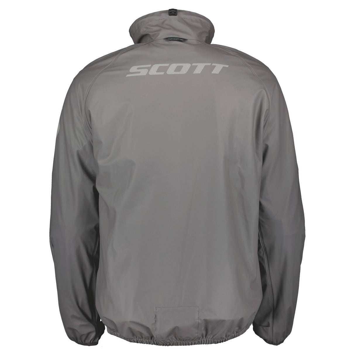 Scott Ergonomic Pro DP Grey Rain Jacket