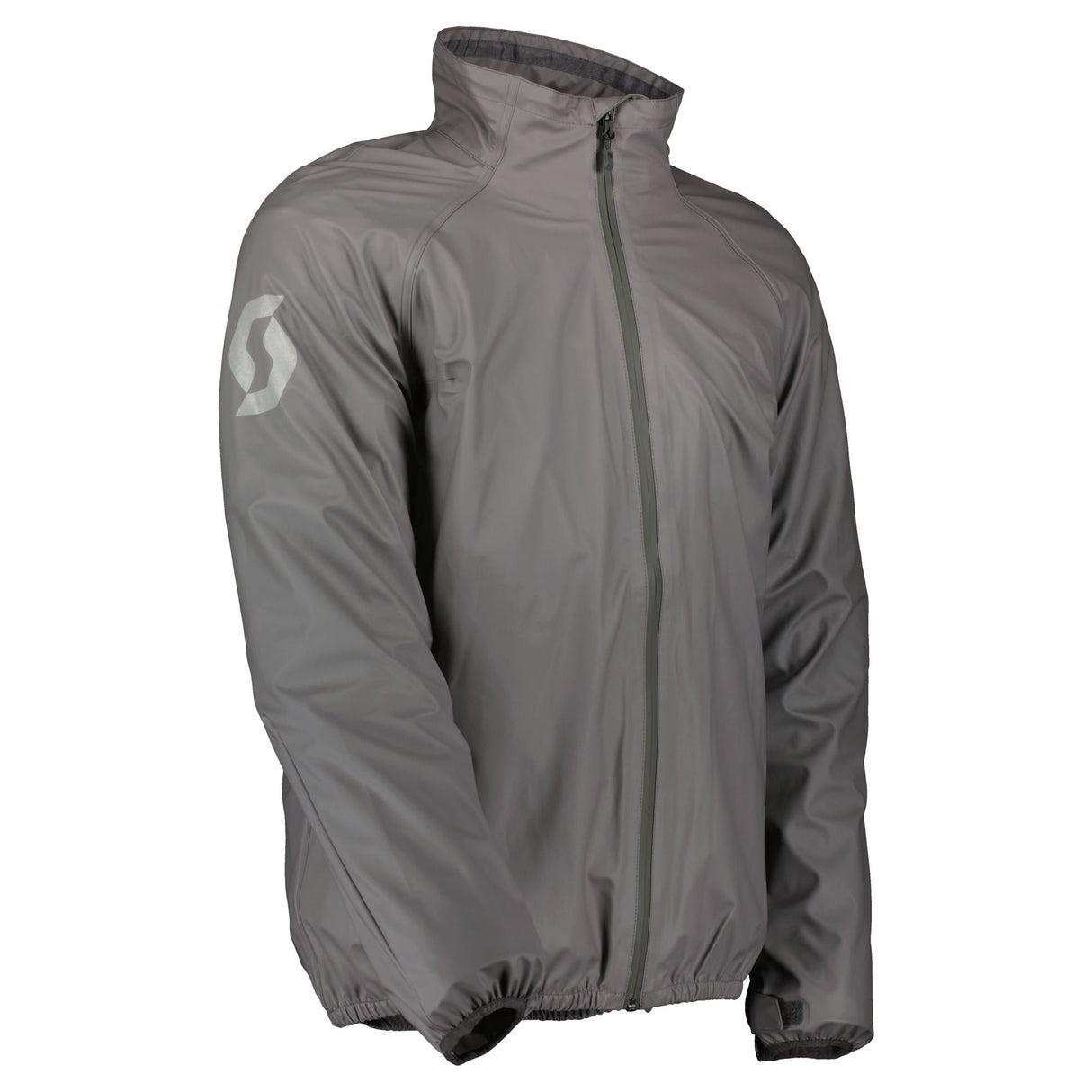 Scott Ergonomic Pro DP Grey Rain Jacket