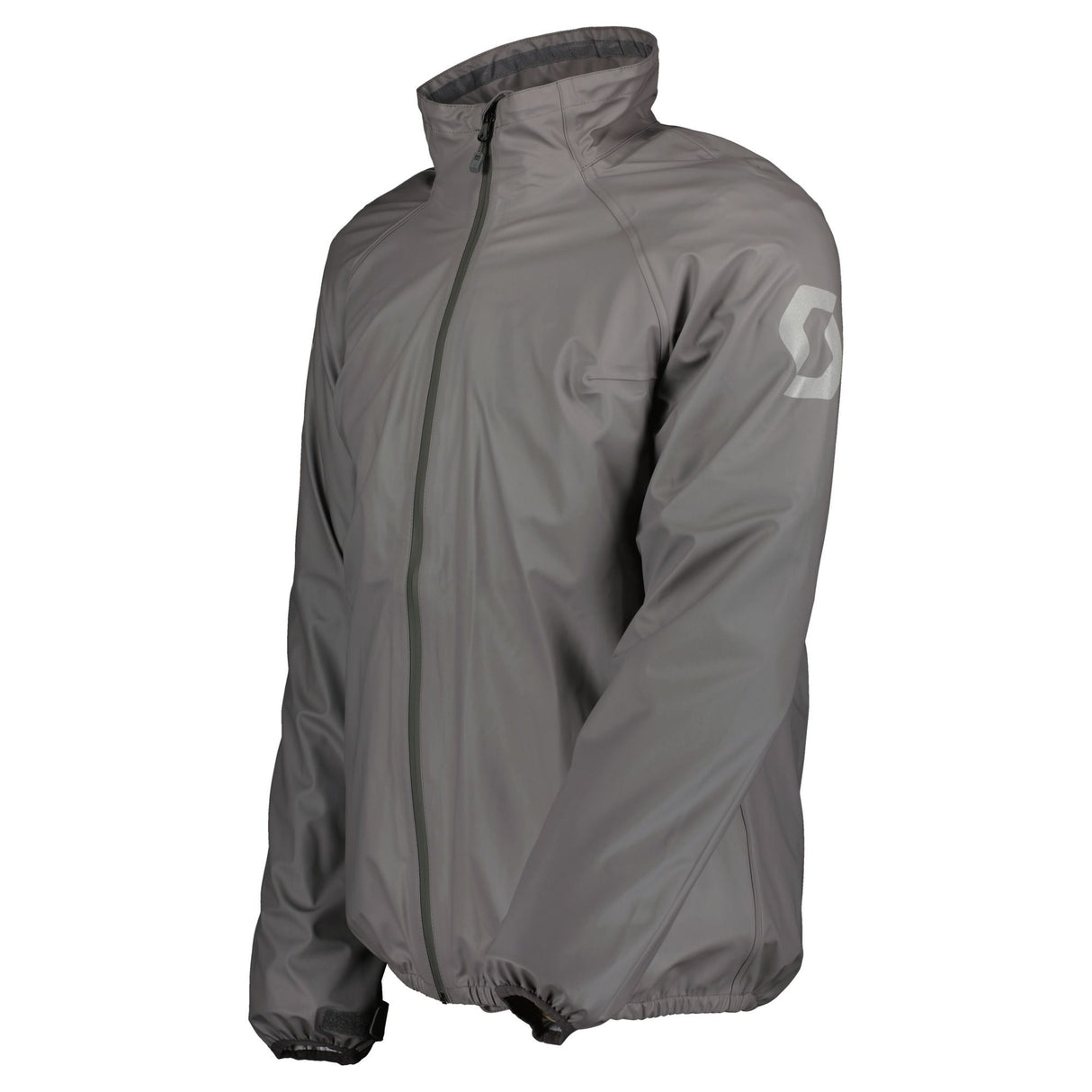 Scott Ergonomic Pro DP Grey Rain Jacket