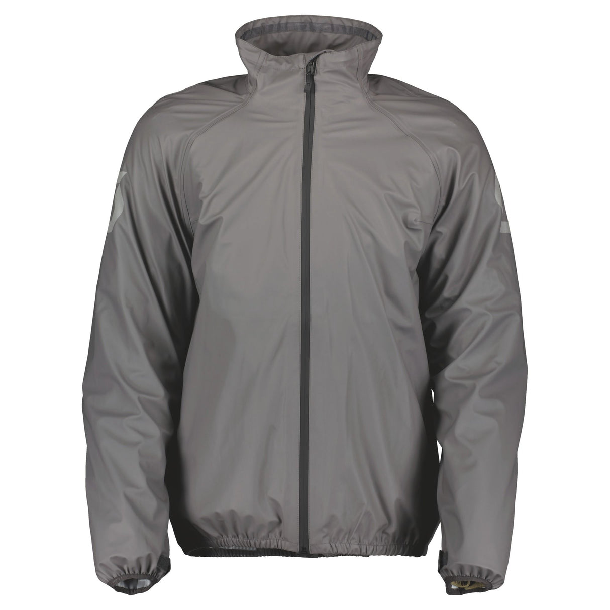 Scott Ergonomic Pro DP Grey Rain Jacket