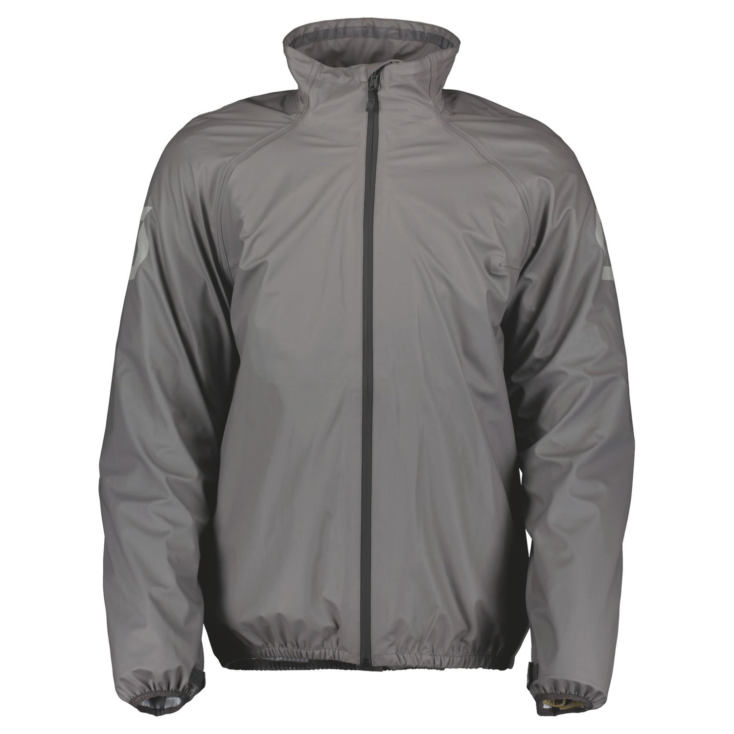 Scott Ergonomic Pro DP Grey Rain Jacket