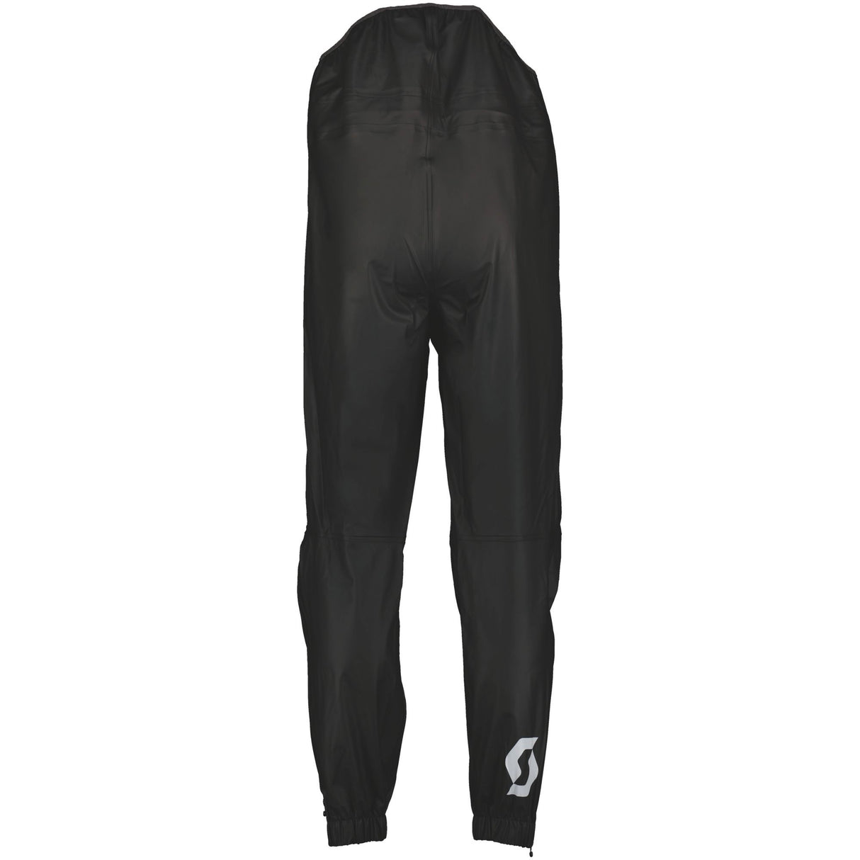 Scott Ergonomic Pro DP Black Rain Pants