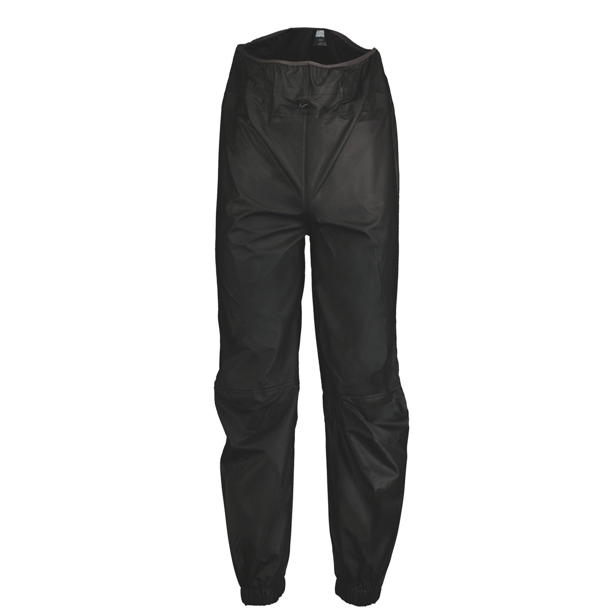 Scott Ergonomic Pro DP Black Rain Pants