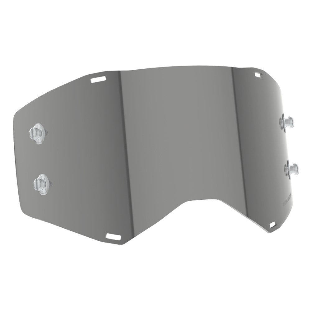 Scott Replacement Single Light Sensitive Grey AFC Works Lens for Prospect/Fury Goggles