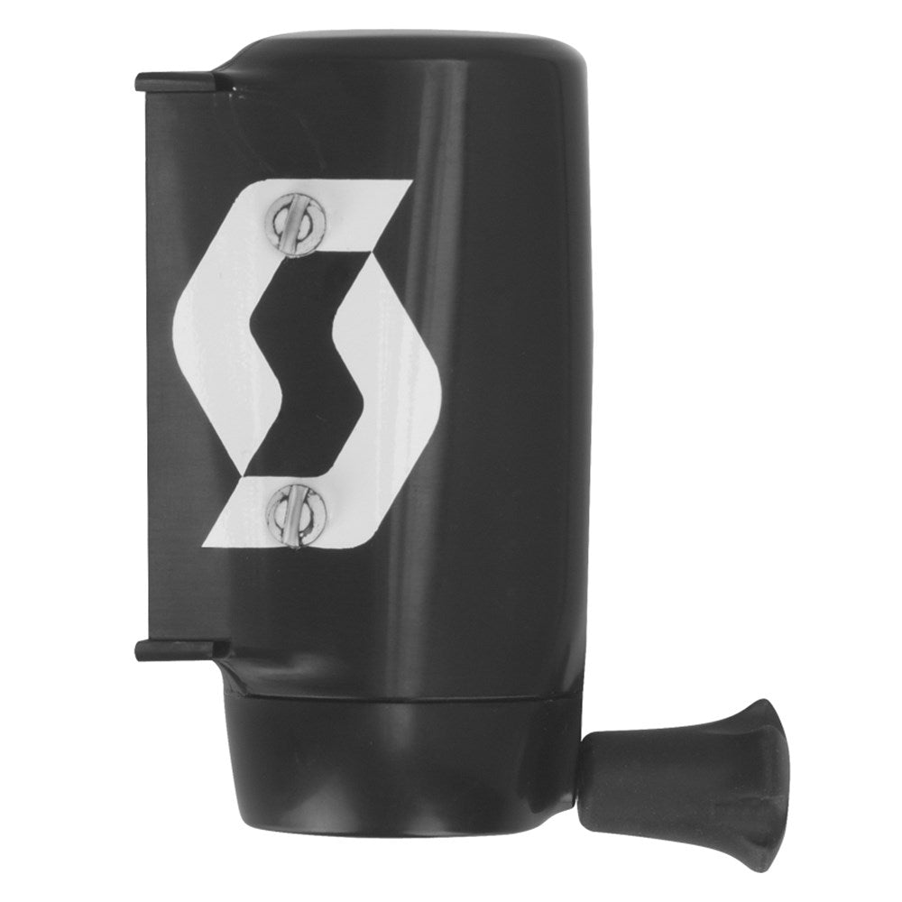 Scott Replacement WFS50 Roll-Off Motorside Canister Black for Prospect/Fury Goggles