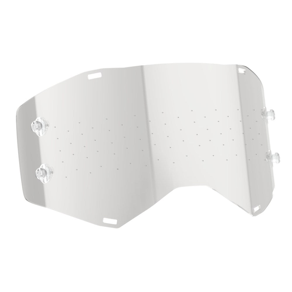 Scott Replacement Single Anti-Stick Clear AFC Works Lens for Prospect/Fury Goggles