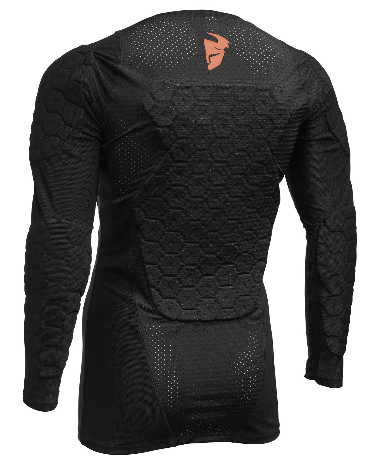 Thor 2025 Comp XP Flex Long Sleeve Deflector