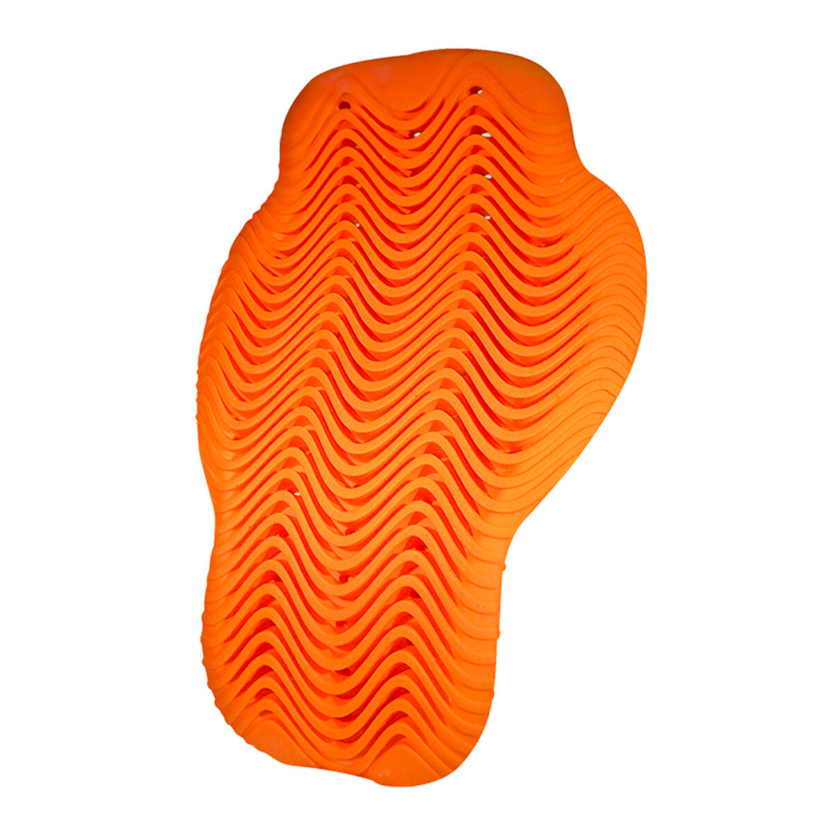 Scott D3O Viper Pro Orange Back Protector