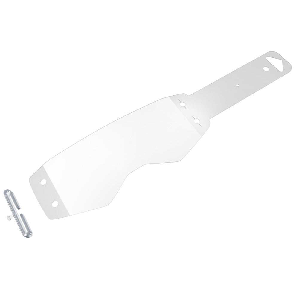 Scott Laminated Tear-Offs for Prospect/Fury Goggles (2x7 Pack)